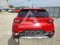 2018 KIA Stonic
