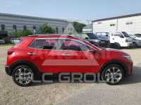2018 KIA Stonic