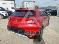2018 KIA Stonic