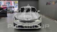 2018 KIA K5