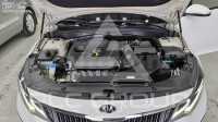 2018 KIA K5