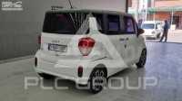 2018 KIA Ray