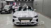 2018 Genesis G70