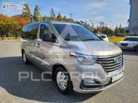 2018 Hyundai Starex