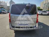 2018 Hyundai Starex