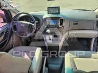 2018 Hyundai Starex