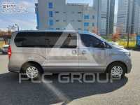 2018 Hyundai Starex