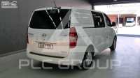 2018 Hyundai Starex