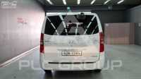 2018 Hyundai Starex