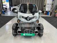 2018 Renault Twizy