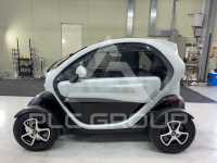 2018 Renault Twizy