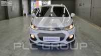 2019 Chevrolet TRAX