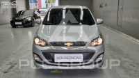 2019 Chevrolet Spark