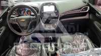 2019 Chevrolet Spark