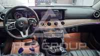 2019 Mercedes Benz E-Class