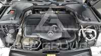 2019 Mercedes Benz E-Class