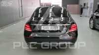 2019 Mercedes Benz E-Class