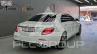 2019 Mercedes Benz E-Class