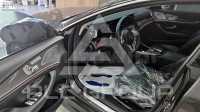 2019 Mercedes Benz CLS-Class
