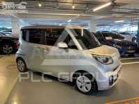 2019 KIA Ray