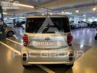 2019 KIA Ray