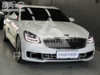2019 KIA K9