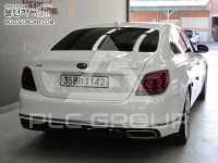 2019 KIA K9