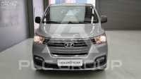 2019 Hyundai Starex