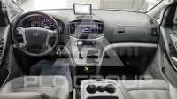 2019 Hyundai Starex