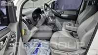 2019 Hyundai Starex