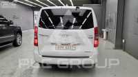 2019 Hyundai Starex