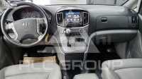 2019 Hyundai Starex