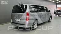 2019 Hyundai Starex