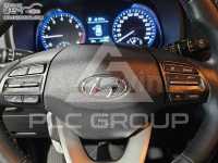 2019 Hyundai Kona