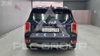 2019 Hyundai Palisade