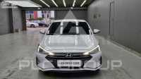 2019 Hyundai Avante