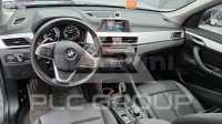 2020 BMW X1