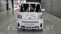 2020 KIA Ray