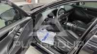 2020 Genesis G80