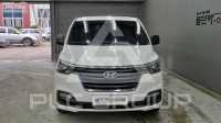 2020 Hyundai Starex