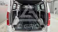 2020 Hyundai Starex