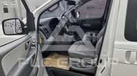 2020 Hyundai Starex