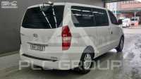 2020 Hyundai Starex
