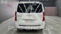 2020 Hyundai Starex