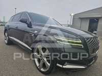2020 Genesis GV80