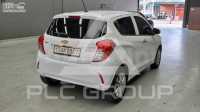 2021 Chevrolet Spark