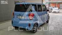 2021 KIA Ray