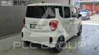 2021 KIA Ray