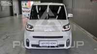 2021 KIA Ray
