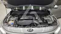 2021 KIA Seltos